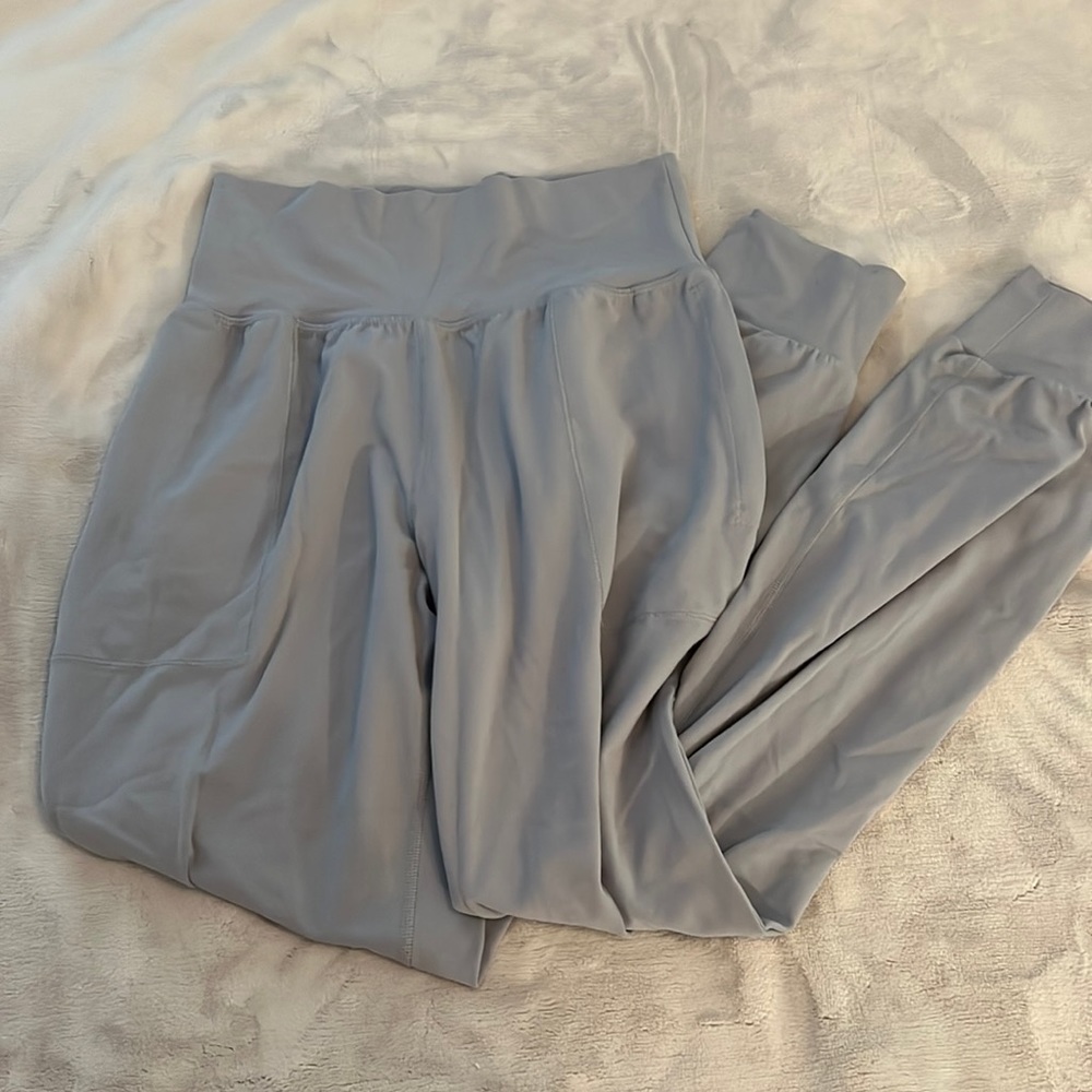 Athletes Joggers